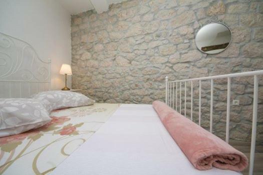 Mala Cele Apartment Podgora Ngoại thất bức ảnh